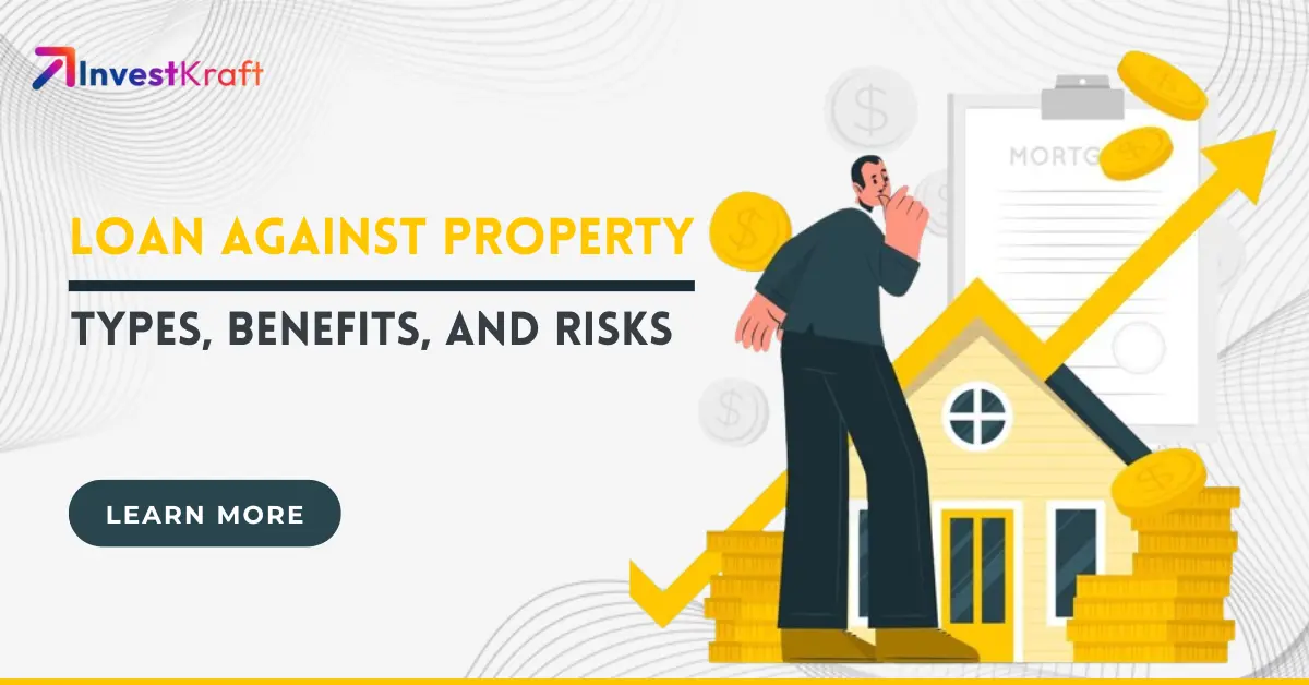 Loan Against Property (LAP)